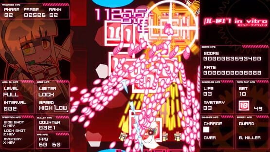 Screenshot |][-@I7 in vitro #Dead in Vitro