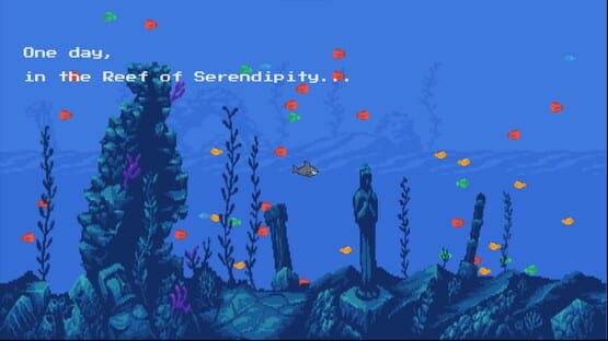 Screenshot Avenger Sharks