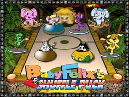 Cover Baby Felix's Shuffle Puck