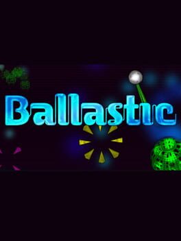 Cover Ballastic