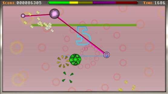 Screenshot Ballastic