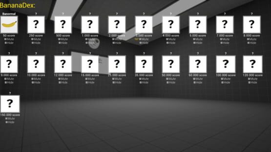 Screenshot Bananounce