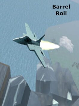 Cover Barrel Roll