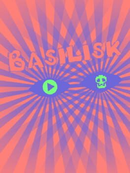 Cover Basilisk