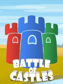 Cover Battle of Castles