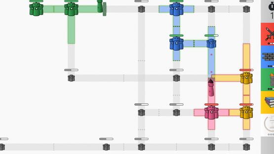 Screenshot Battle of Castles
