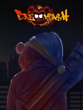 Cover Bazookrash