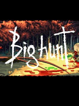 Cover Big Hunt