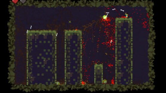 Screenshot Big Hunt