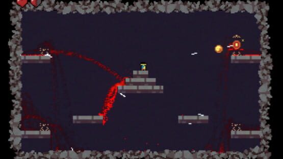 Screenshot Big Hunt