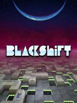 Cover Blackshift