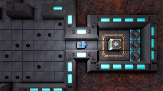 Screenshot Blackshift