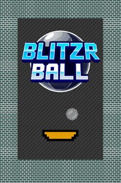 Cover Blitzr Ball