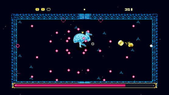 Screenshot Boomeraxe