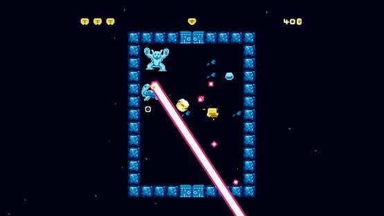 Screenshot Boomeraxe
