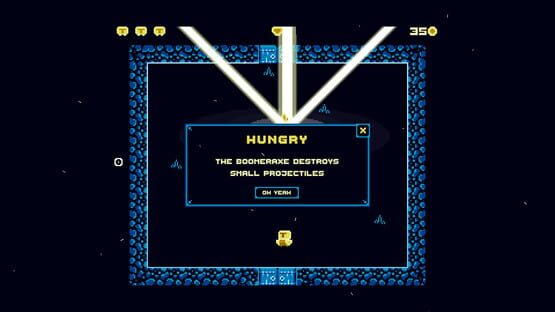Screenshot Boomeraxe