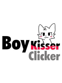 Cover BoyKisser Clicker