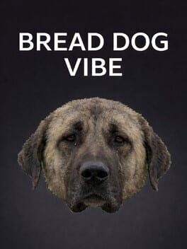 Cover Bread Dog Vibe