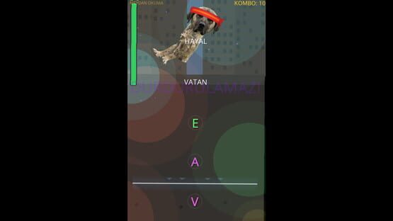 Screenshot Bread Dog Vibe