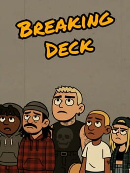 Cover Breaking Deck