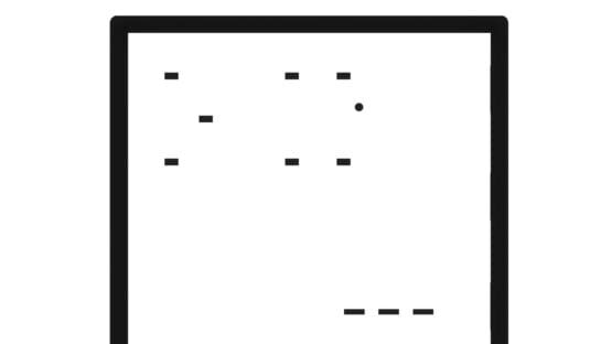 Screenshot Breakout Epilepsia