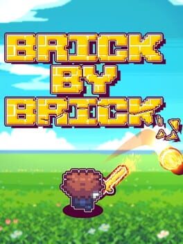 Cover Brick by Brick