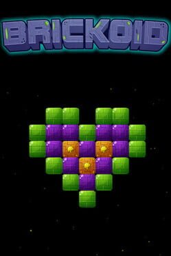 Cover Brickoid