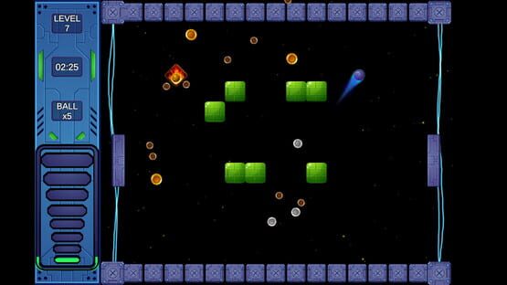 Screenshot Brickoid