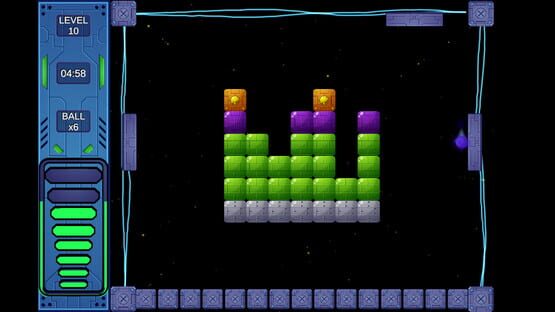 Screenshot Brickoid