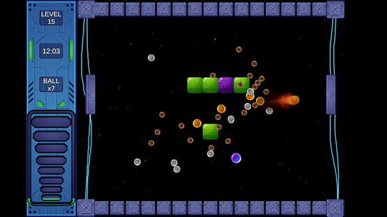 Screenshot Brickoid
