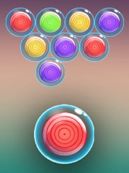 Cover Bubble Shooter Adventures