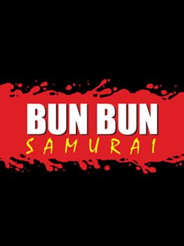 Cover Bun Bun Samurai