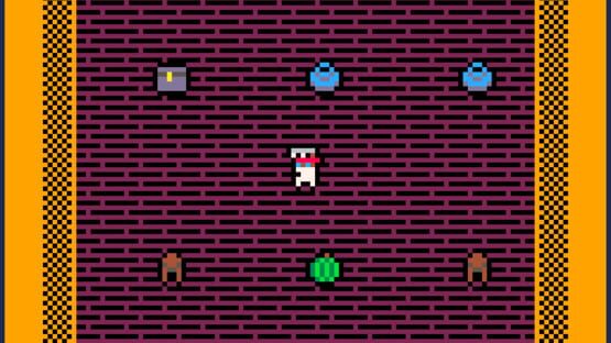 Screenshot Bun Bun Samurai