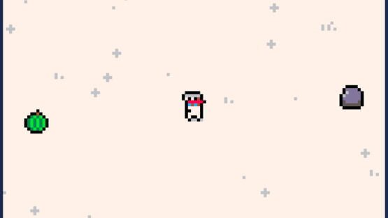Screenshot Bun Bun Samurai