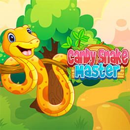 Cover Candy Snake Master