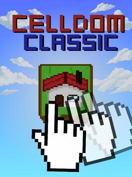 Cover Celldom Classic