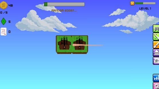 Screenshot Celldom Classic