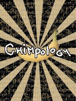 Cover Chimpology