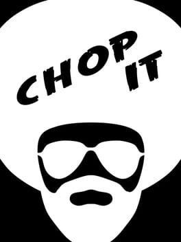 Cover Chop It