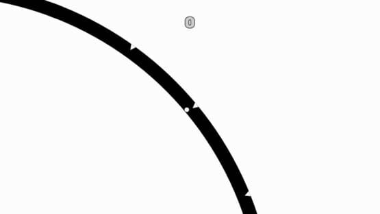 Screenshot Circular