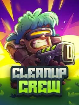 Cover Cleanup Crew