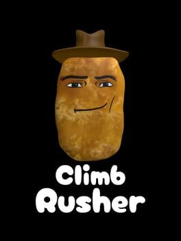 Cover Climb Rusher