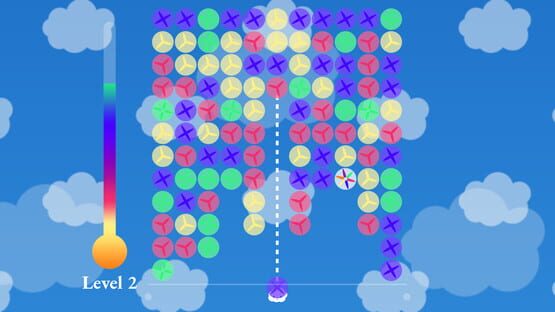 Screenshot Cloudtop Chaos