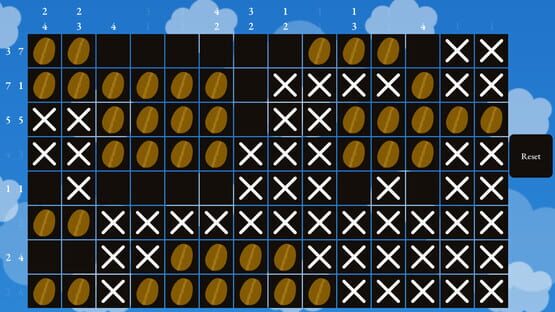 Screenshot Cloudtop Chaos