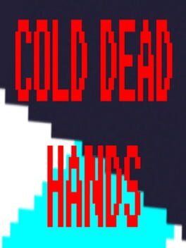 Cover Cold Dead Hands