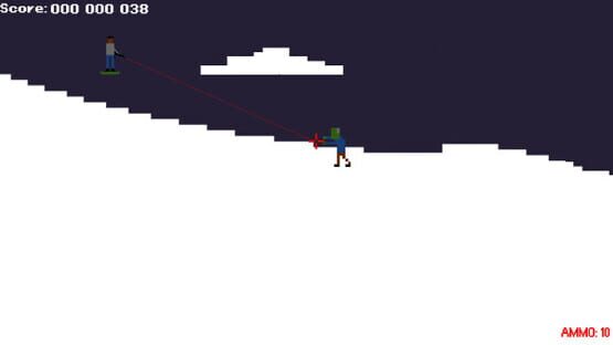 Screenshot Cold Dead Hands