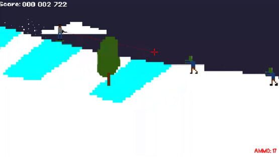 Screenshot Cold Dead Hands