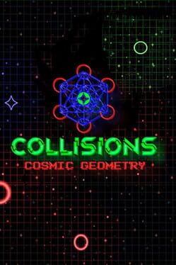 Cover Collisions: Cosmic Geometry