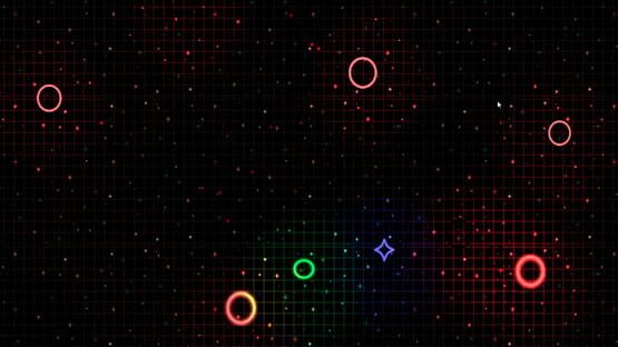 Screenshot Collisions: Cosmic Geometry