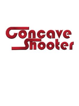Cover Concave Shooter